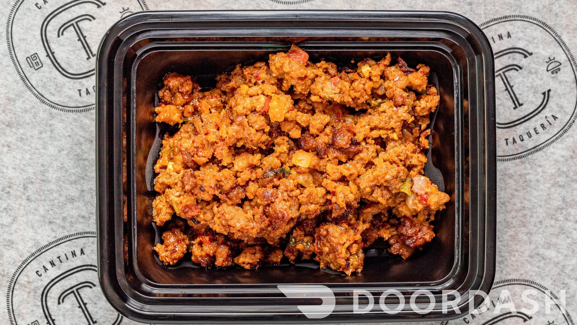 IMPOSSIBLE Side CT Reforma Taqueria