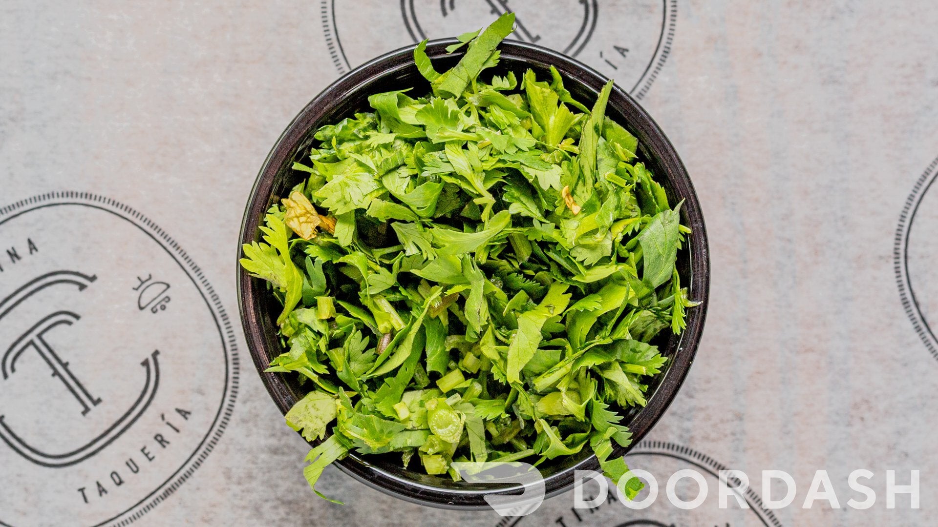 Extra Cilantro CT Reforma Taqueria