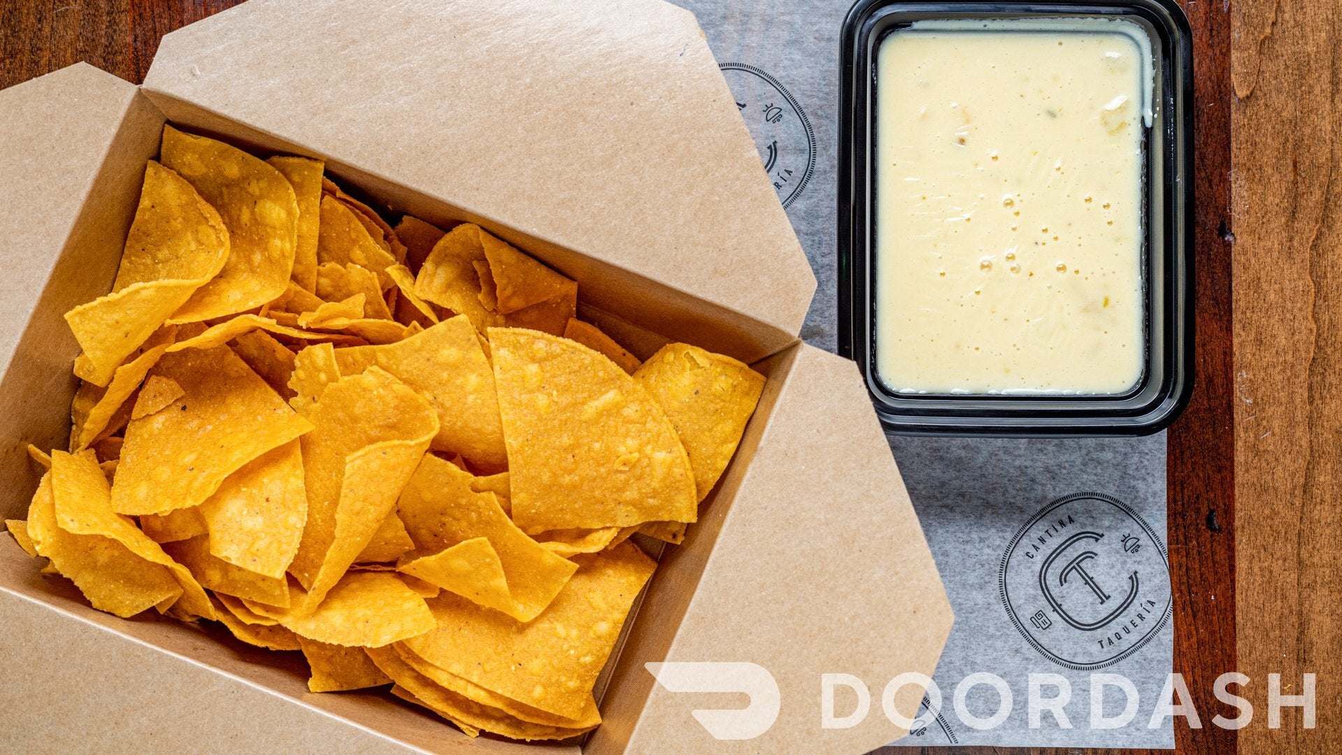 Queso Dip CT Reforma Taqueria